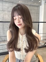 ウェイズ トウキョウ(Ways TOKYO) 春色まろやかグレージュ