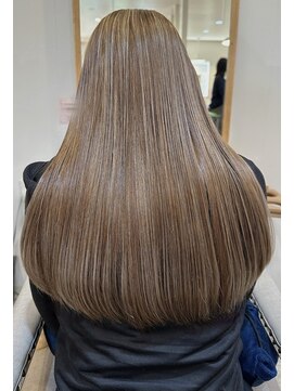 アンカーデイズ(Anchor Days) 髪質改善トリートメント