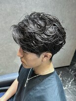 テン フォー ヘアー(Ten for hair)&nbsp;ラルフカール