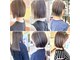 クール ヘアー ギャラリー 神明町店(COOL Hair gallery)の写真
