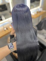 スタンス(STANCE)&nbsp;【NENE指名】ネイビーブルー