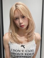 ニューヨークニューヨーク 梅田茶屋町店(NYNY)&nbsp;バタフライレイヤーミディアム