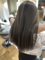 ノア(noix)&nbsp;ハイライトカラー