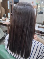 ビューティアンドスパ ガガ(GAGA)&nbsp;縮毛矯正