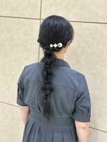ロアール 大垣店(LOAOL) 編み下ろし