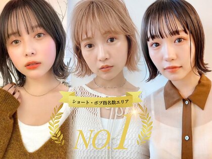 エニ 自由が丘(ENi)の写真