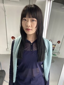 カミノリアル(CAMINO REAL) long