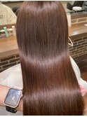 グラストリートメント【西尾瑠華】