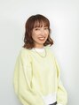 ヘアメイク ロカヒ(HAIR MAKE LOKAHI) 鳥飼 美香