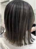 Shadow Roots Color