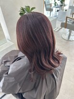 イルプロム 御厨店(illuprom.)&nbsp;バイオレットピンク