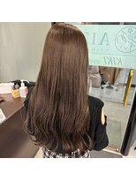 アイズ 本厚木(AIZU)&nbsp;ニュアンスカラー