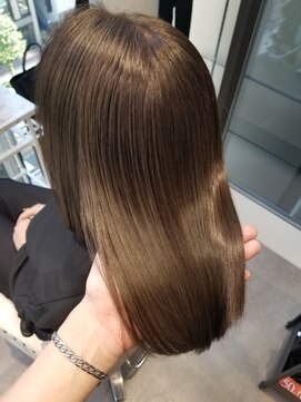 ルピナ(Lupina) ダメージ補修◎髪質改善トリートメント