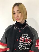 ジーナ 渋谷神南(Zina)&nbsp;Compact BOB