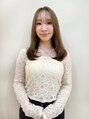ノア ヘアデザイン 町田店(noa Hair Design) 平野 実優