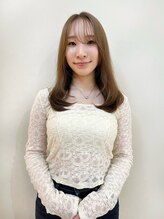 ノア ヘアデザイン 町田店(noa Hair Design) 平野 実優