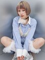 ソレイユトウキョウシブヤ(SOLEIL TOKYO shibuya) ひなた /ボブ