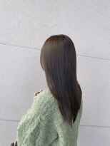 リアン(Lien.)&nbsp;オリーブベージュ