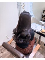 エレナ バイ アルテフィーチェ(elena by artefice)&nbsp;ココアブラウンカラー