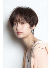 ☆こだわり抜いたCUT《MaisonBlanc》だけでしか、叶えられない似合せデザイン☆