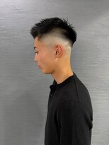 ジェネスタ(GENESTA)&nbsp;スキンフェード