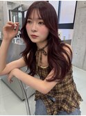 韓国レイヤー