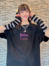 リシェール 北越谷店(RICHAIR)&nbsp;中山璃音 [北越谷店]