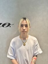 アオ(ao.) 伊藤 悠生
