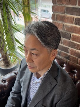 バレス 田町(BALES) ビジネスツーブロック73スタイル