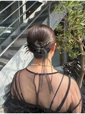 タイトシニオンカチモリアレンジ　武蔵小杉