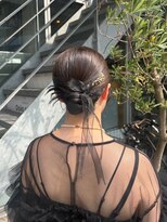 クラリス バイネオ 武蔵小杉(Claris by neo)&nbsp;タイトシニオンカチモリアレンジ　武蔵小杉