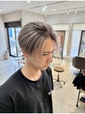 バレイヤージュ