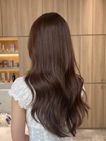 ウェイズトウキョウ 新宿店(Ways TOKYO)&nbsp;(10トーン)ツヤブラウン