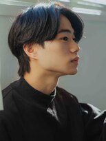 ルシードスタイル キューブ メンズ(LUCIDO STYLE Cube men's)&nbsp;センターパート