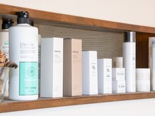 マーゴヘアー(Margo hair)の雰囲気（厳選商材取り扱い★）