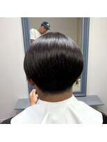 ボクノ 2号店(bokuno)&nbsp;メンズ髪質改善