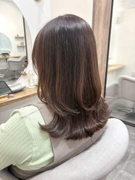 シア 新越谷店(SHEER) 【Kyoko】くびれレイヤー