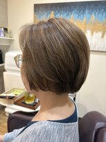 ホリスティックビューティーファミリア&nbsp;ミセスボブ