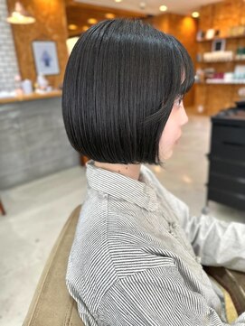 スミス(SMITH) ミニボブ