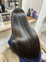 ユア ヘアー ルーム(Your Hair ROOM)&nbsp;髪質改善トリートメント