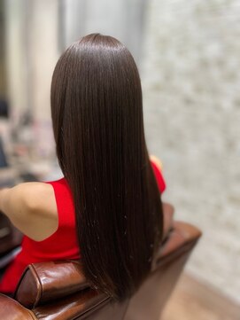 髪質改善/縮毛矯正/美髪/艶髪/髪質改善トリートメント/浦和
