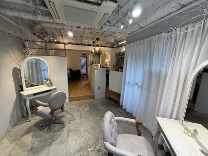 シー(shhhh..)の写真