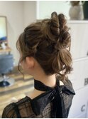 hair set