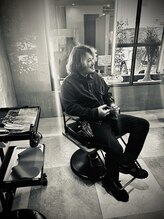 ニマルニーニー バイ ヤスオカ(2022 BY YASUOKA)&nbsp;安岡 哲兵