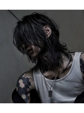 シン(syn) ロングウルフ