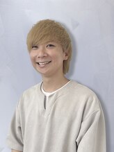 シャルム バイ アローズ 久留米店(CHARM BY AROSE)&nbsp;篠原 侑作