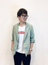 ネオスペース(NeoSpace.)&nbsp;岡 啓輔