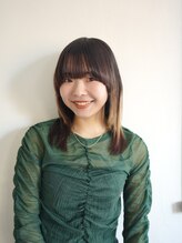 エニイ(ANY) HONOKA