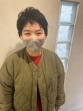 ラトリエコンタン(L´atelier Content) 【content Yumi】モンチ☆ベリショ