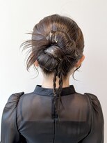 ミンクスプラス 流山おおたかの森(MINX plus)&nbsp;リボンカチモリアレンジ